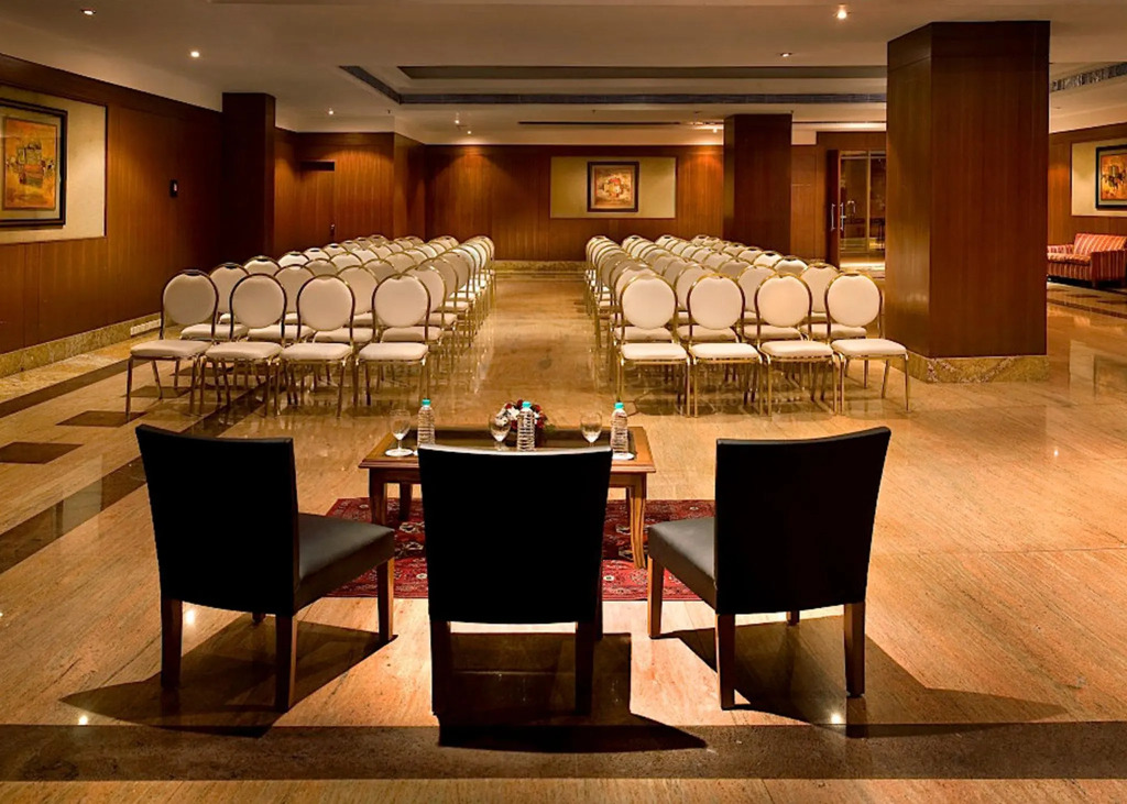 The Lalit Mumbai