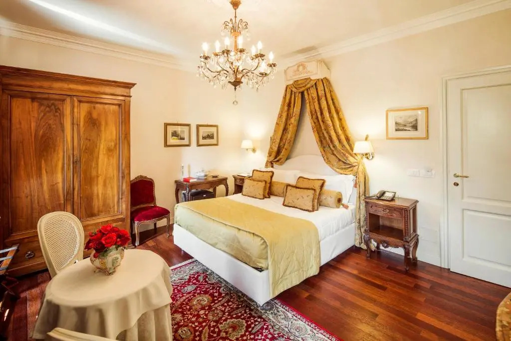 Duchessa Margherita Chateaux & Hotels