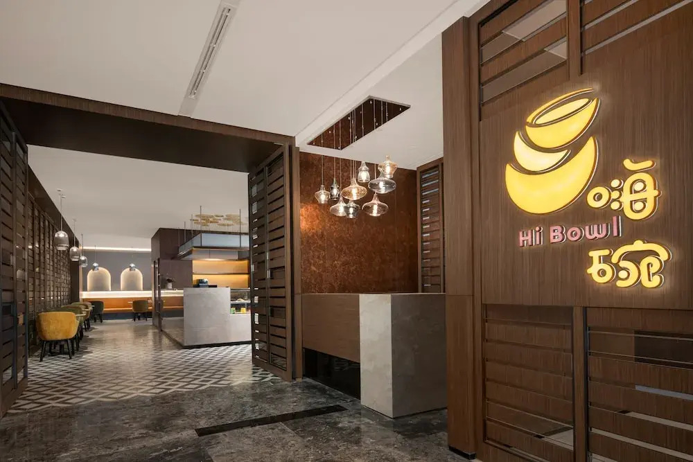 Holiday Inn Shijiazhuang High-tech Zone by IHG