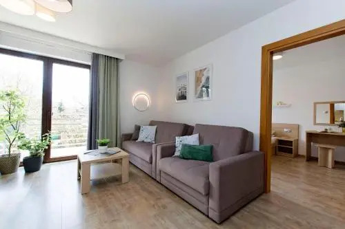 MIKROKLIMAT Apartamenty przy plaży - Las, Cisza, Blisko centrum, Jastarnia