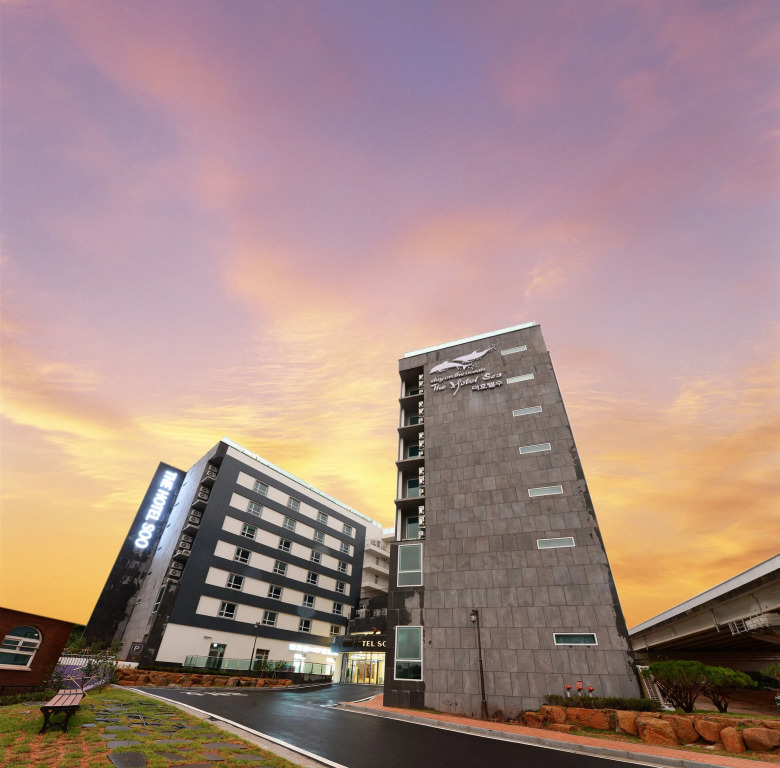 The Hotel Soo