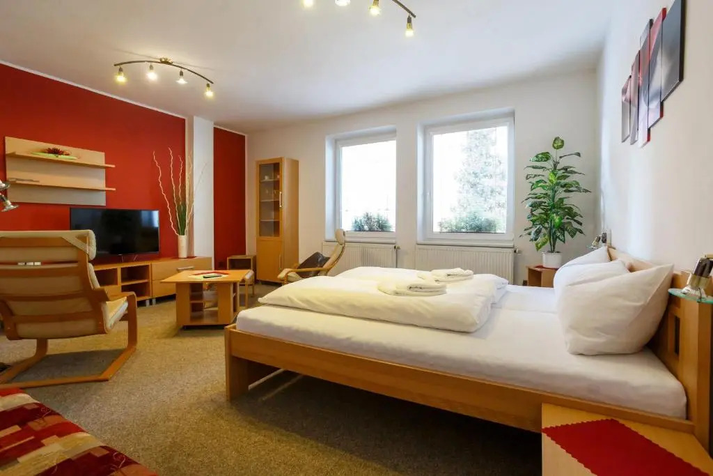 Pension Kraus