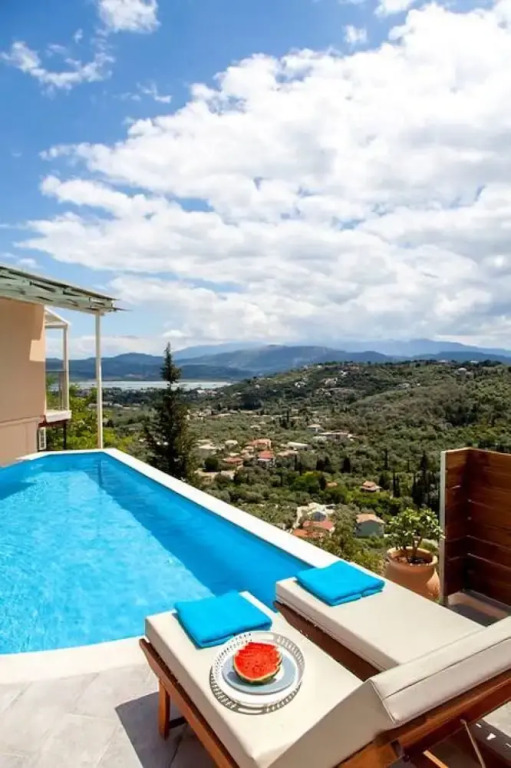 Villa Alba