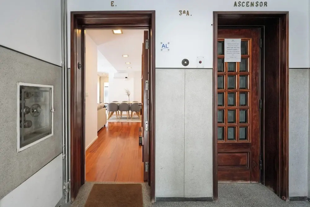 Feel Porto Classic Apartment