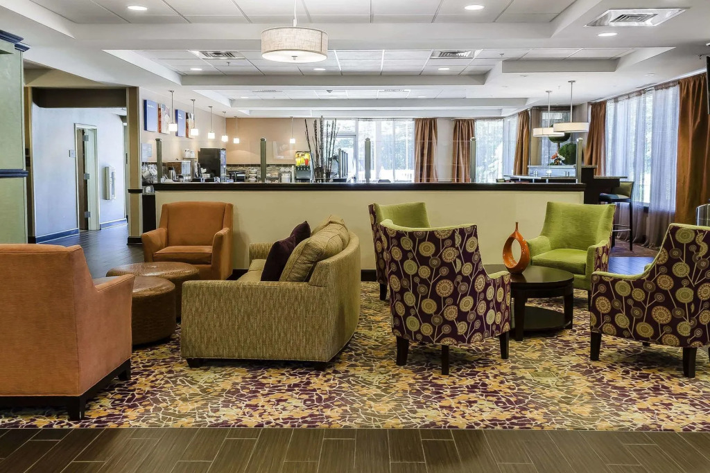 Comfort Inn & Suites Dothan East