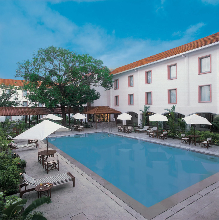 The Fern Kochi, Series by Marriott