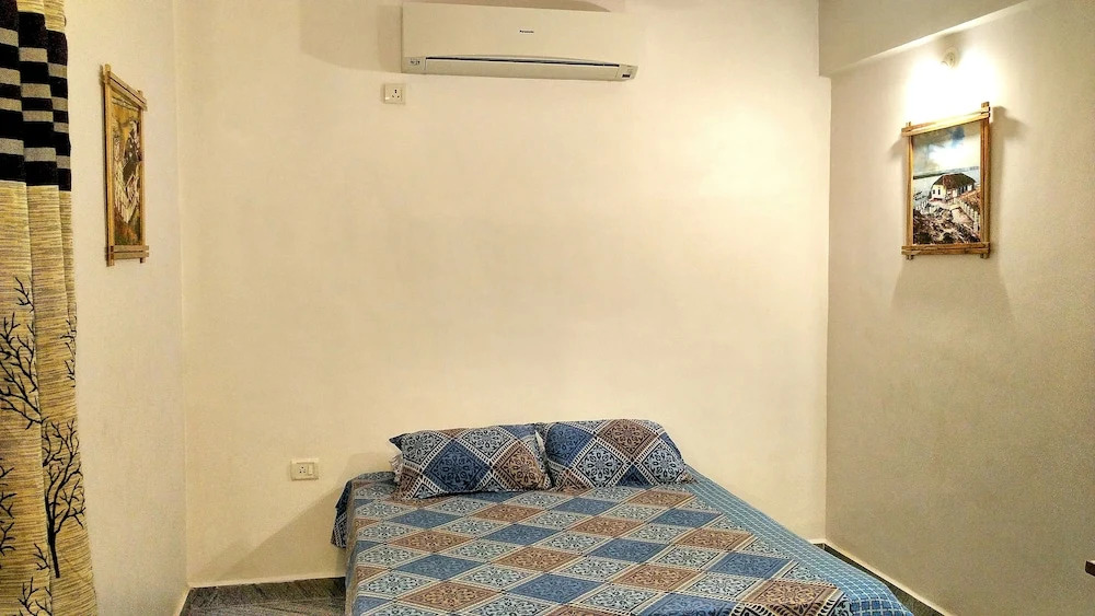 Siolim Suites