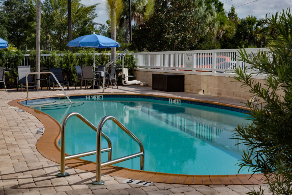 Fairfield Inn and Suites by Marriott Titusville Kennedy Space Center