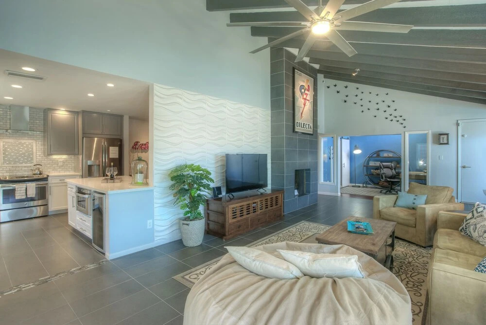 Summer Sun Oasis Apartment 3