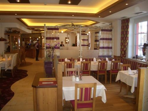 Hotel Gamsleiten