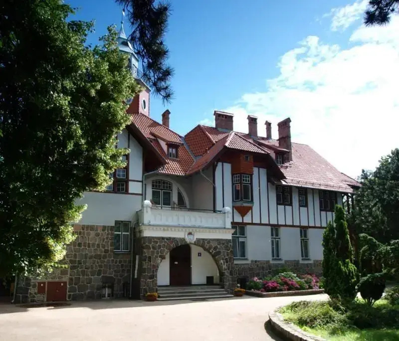 Rewita WDW Sopot