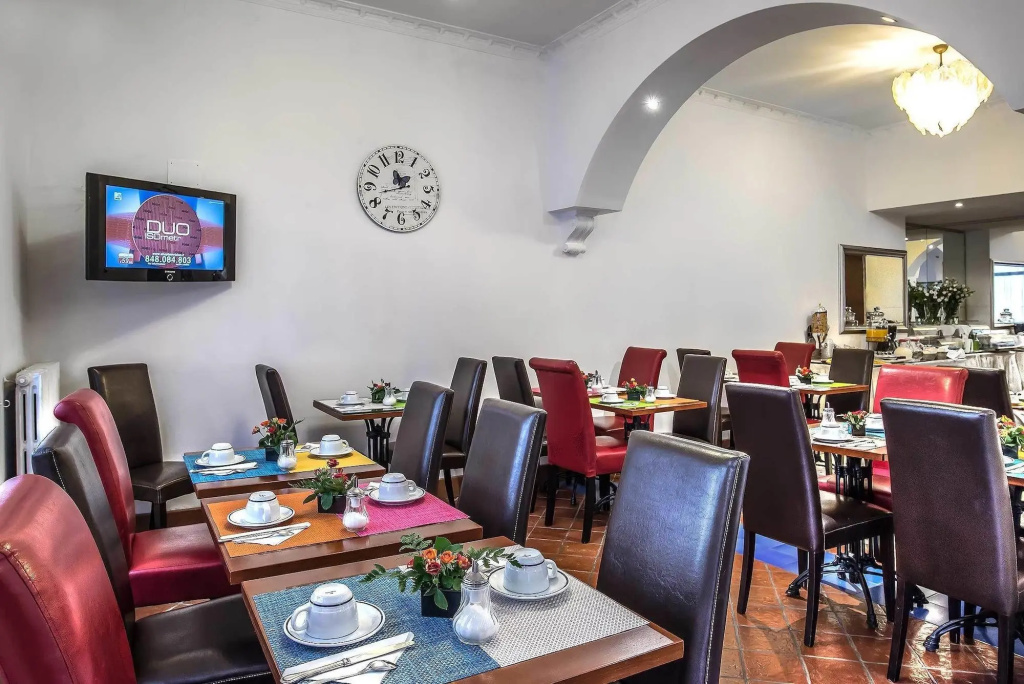 Hotel Caracciolo
