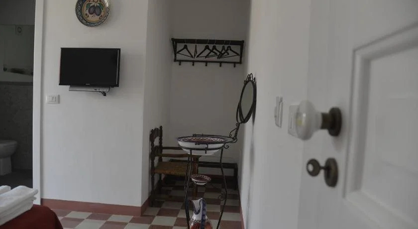 Palazzo Torre Apartment