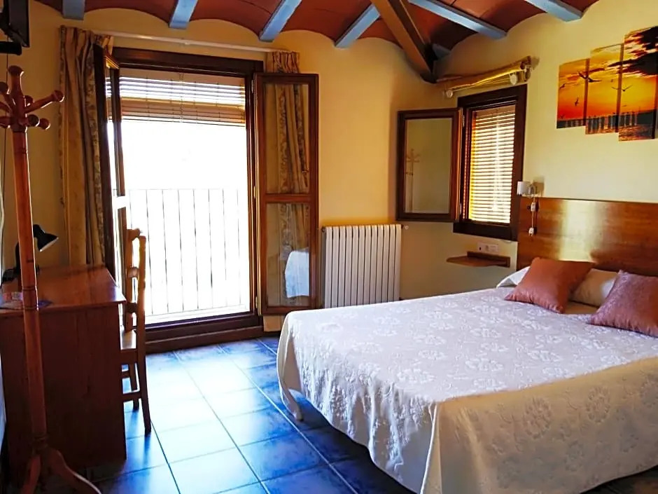 Hotel El Zorro