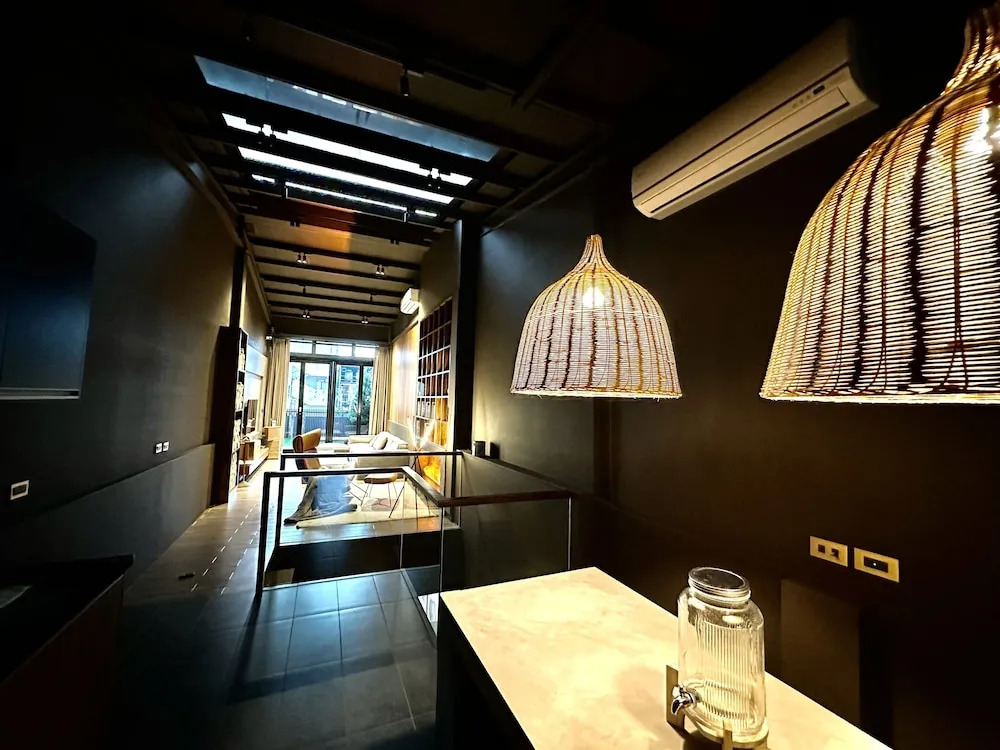 Here Hotel 宅這兒私宅-屏市B宅