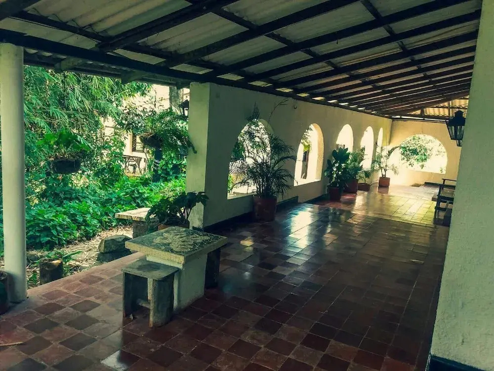 Hotel Minca - La Casona