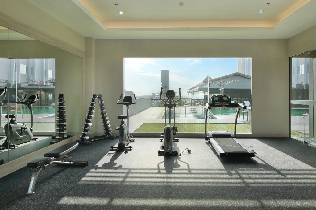 Mercure Solo