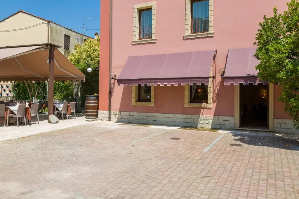 Hotel Corte Dal Castello