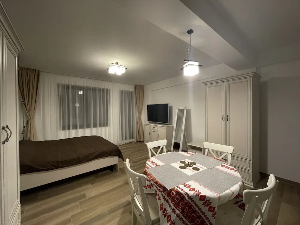 Iarca Inn