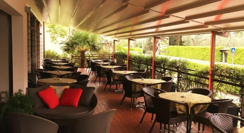 Hotel Anna
