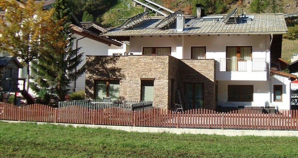 Linserhof Ferienappartements