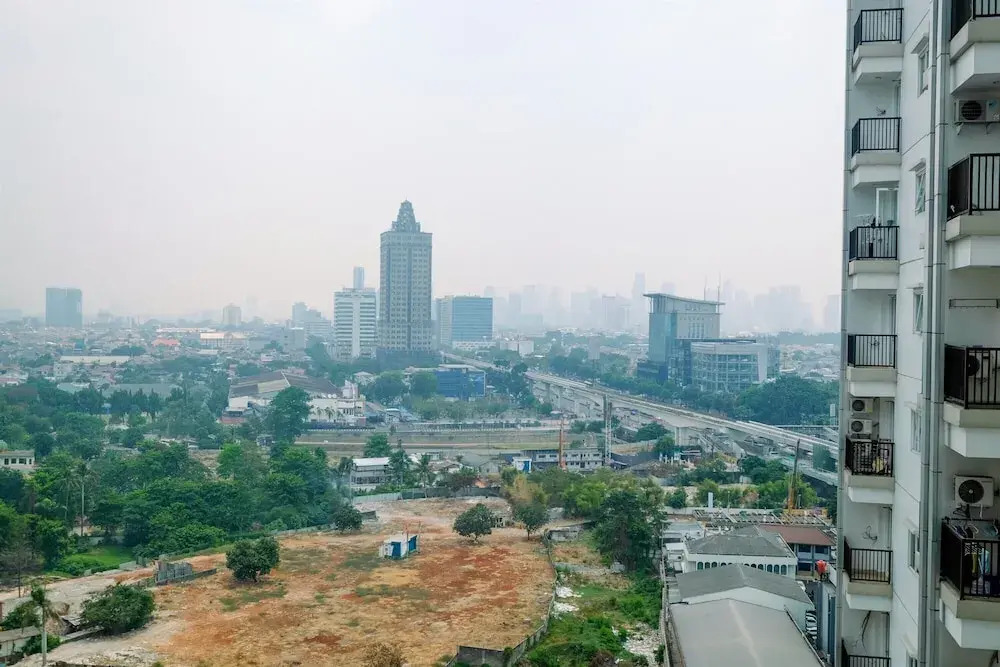 Best Price And Modern 2Br At Signature Park Grande Apartment