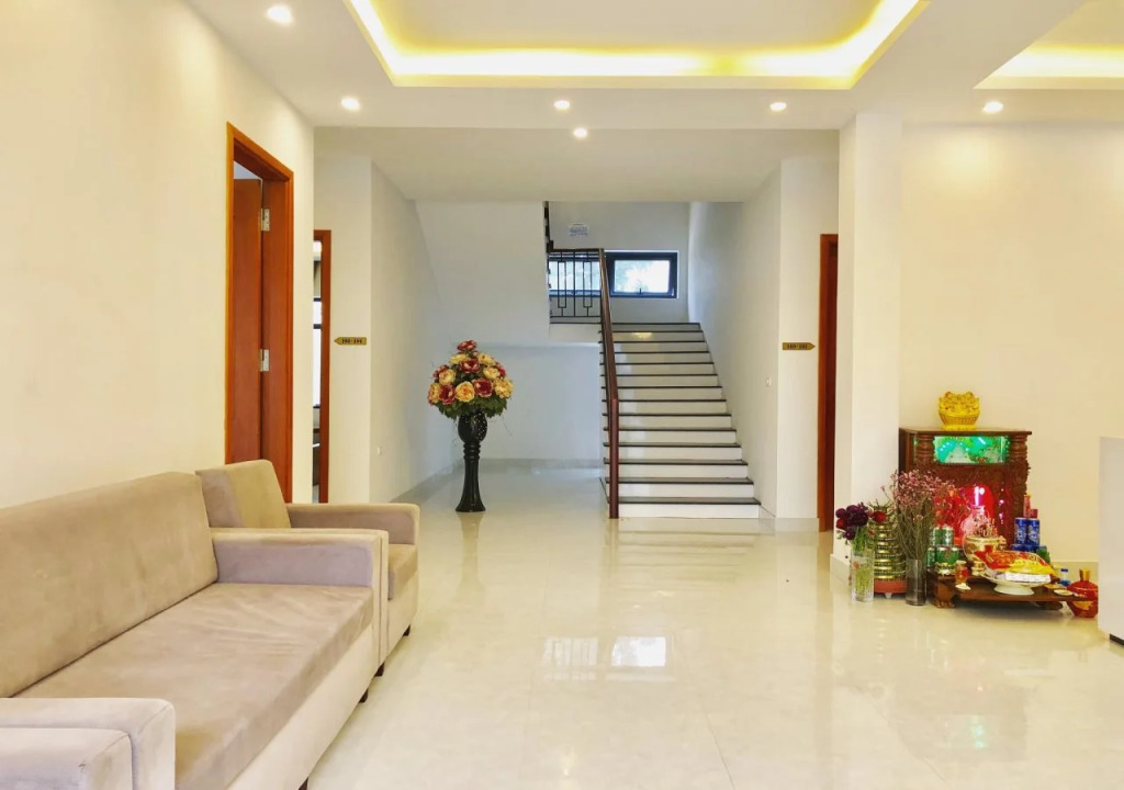 Binh Minh Hotel
