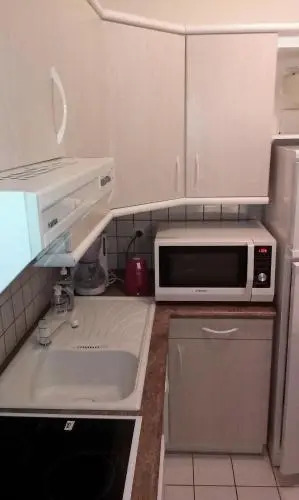 Appartement - Résidence Monoikos