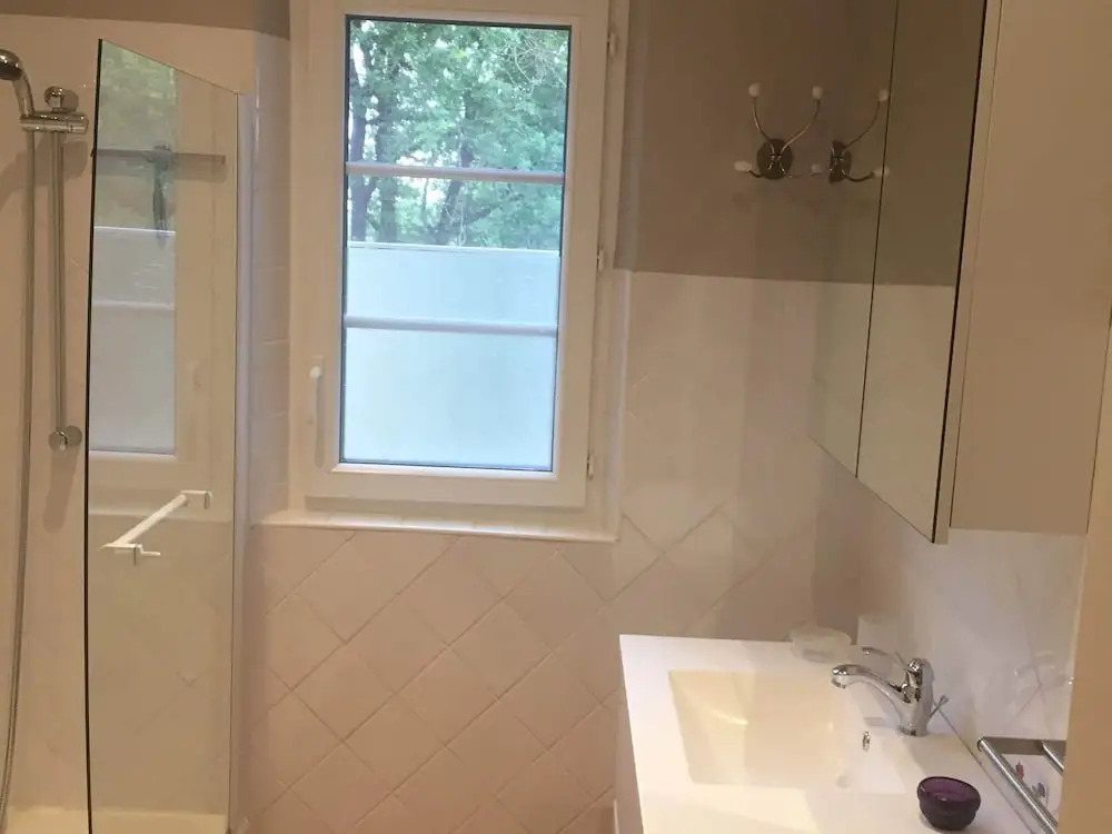 Holiday Home Montaigu-de-Quercy Lake