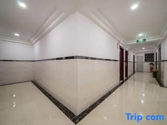 Shuxin Apartment (Guangzhou Huadong Market)