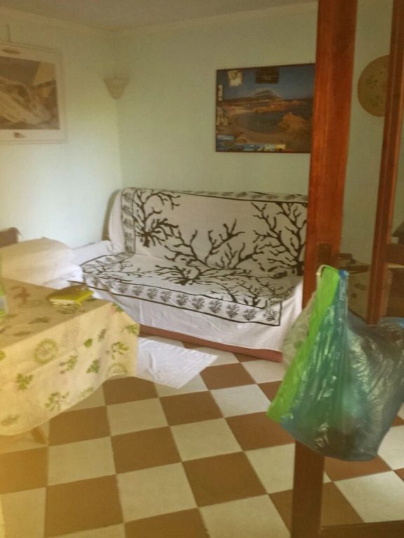 Studio in Case Peschiera-lu Fraili, With Enclosed Garden - 2 km From t
