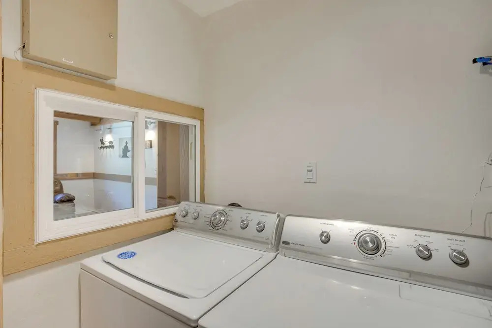 Beautiful Ouray Home w/ Patio - 3 Mi to Downtown!