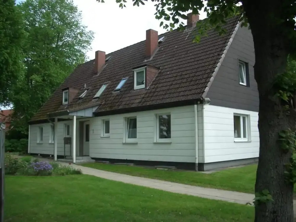 Picobello I Comfortable Holiday Residence