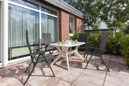 Ferienhäuser Taddigshörn