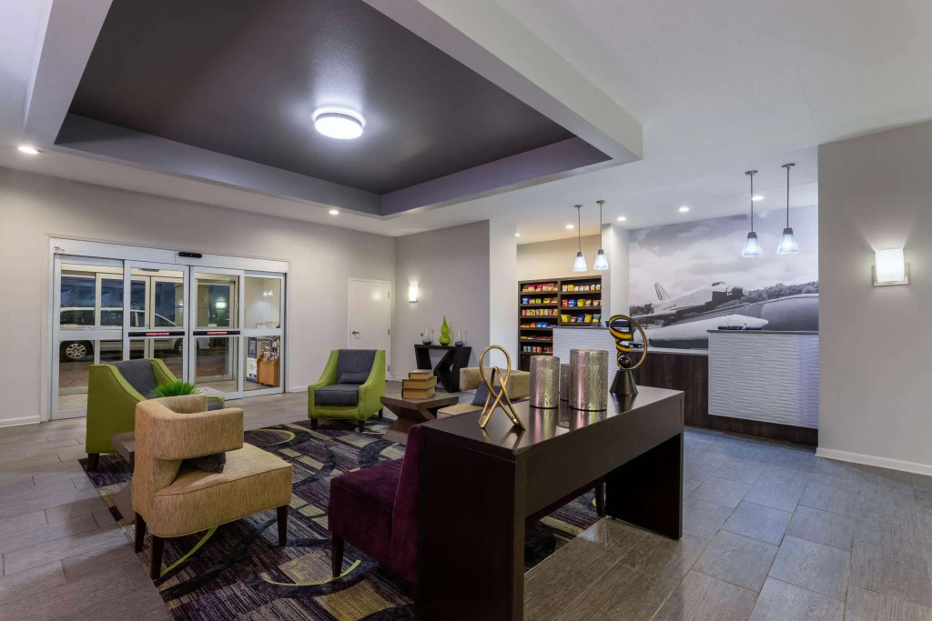 La Quinta by Wyndham Huntsville Airport Madison