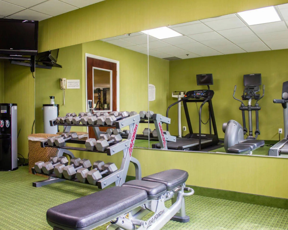 Comfort Inn Syosset-Long Island