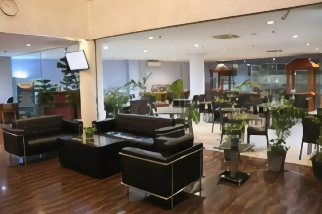 Azza Hotel Palembang