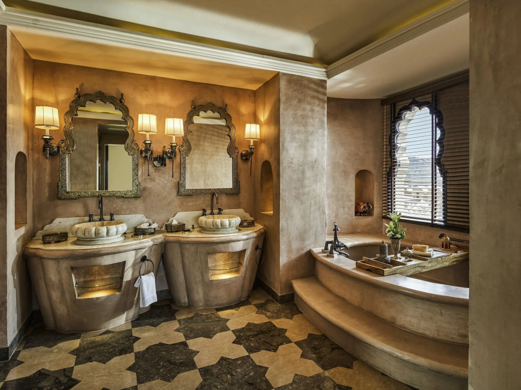 Fairmont Jaipur