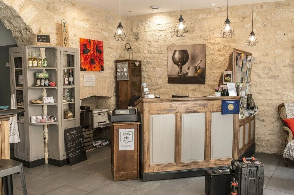 La Tissandière
