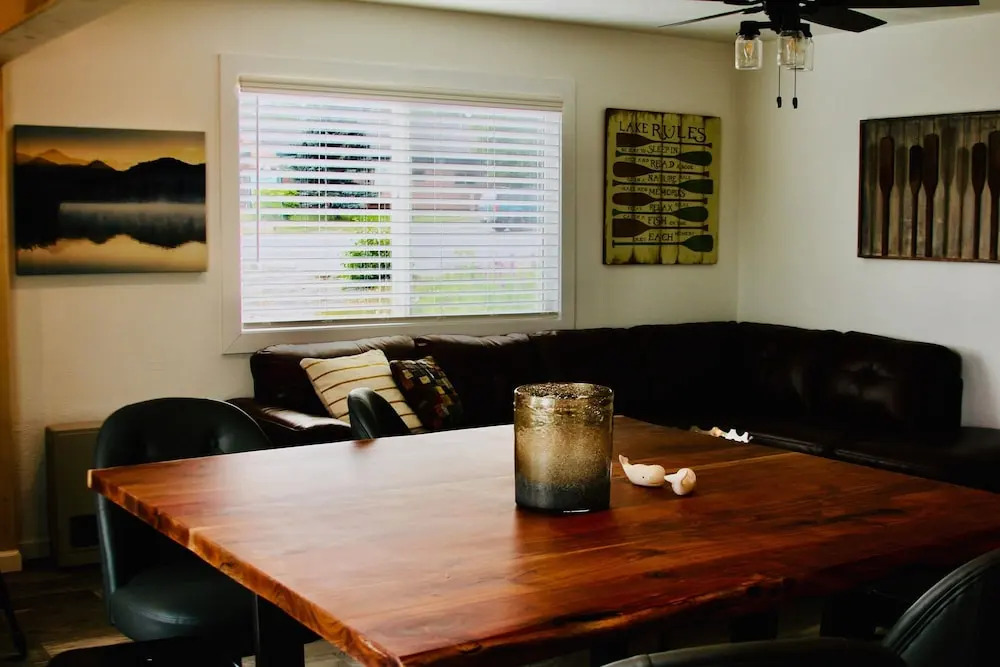 Windjammer Suites