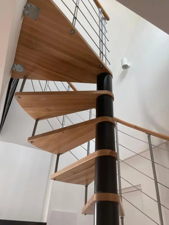 Le Manoir Duplex 5 mezzanine dernier étage