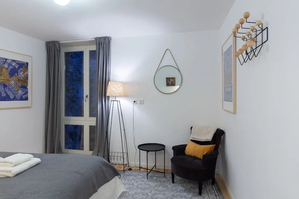 Porto Historical Center Apartments