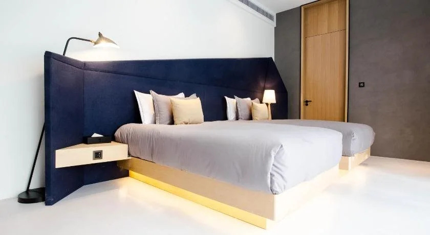 Wheat Hotel Ningbo