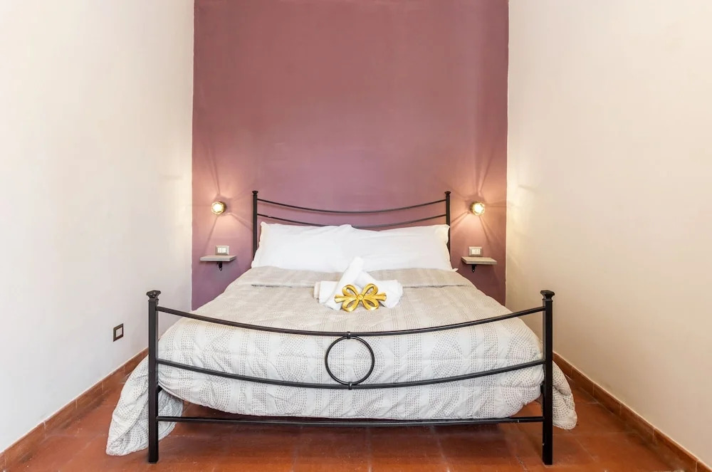 Grotte Luxury Appartment