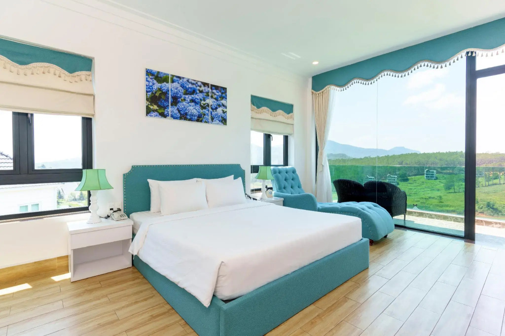 Dalat Wonder Resort