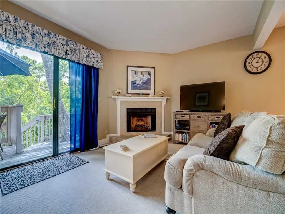 Beachwalk 172 - Two Bedroom Condo