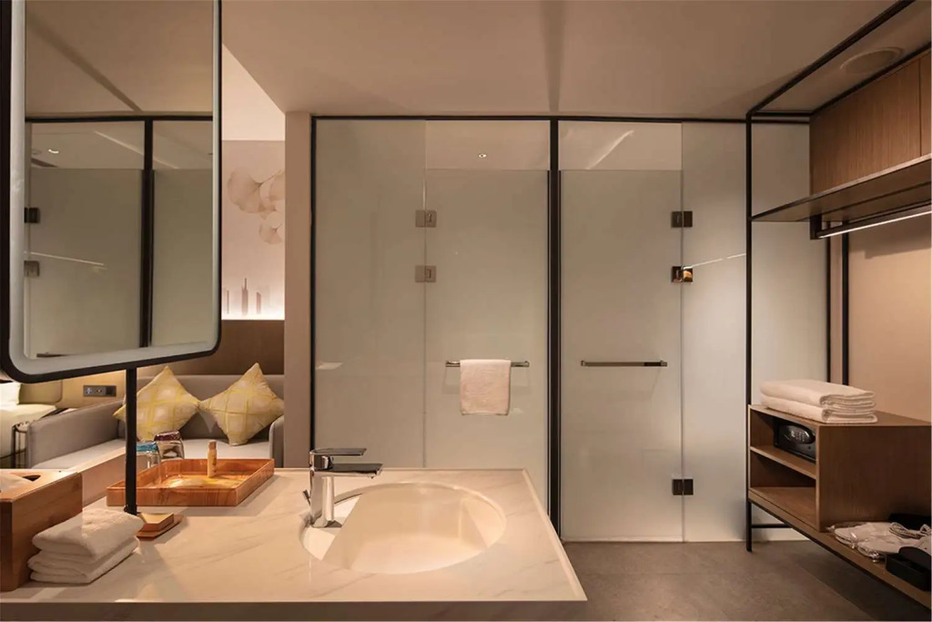 Hilton Garden Inn Xuzhou Yunlong