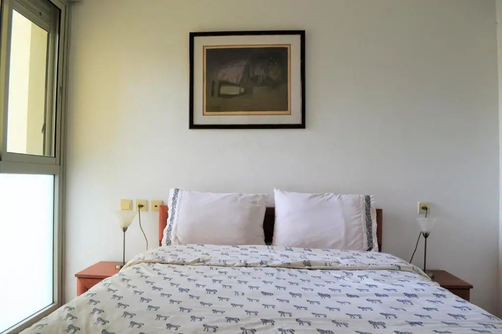 Jaffa Experience Home