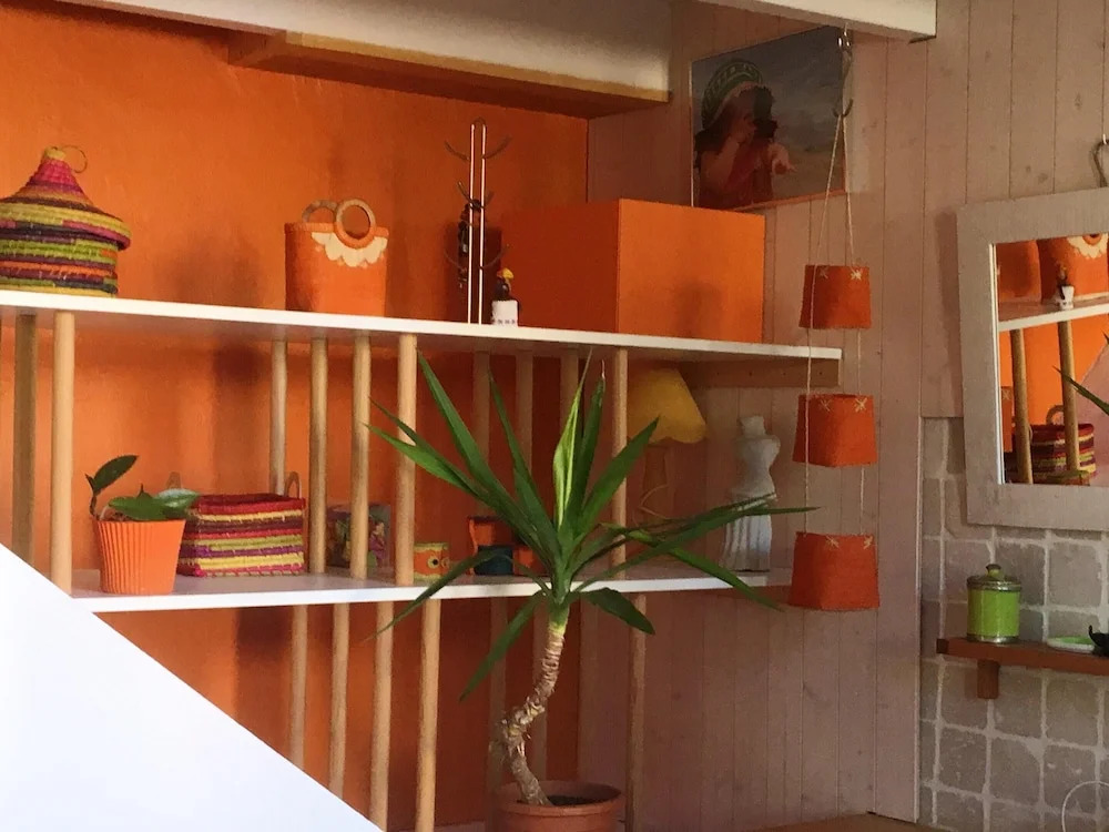 House With 2 Bedrooms in Avignon, With Furnished Terrace and Wifi