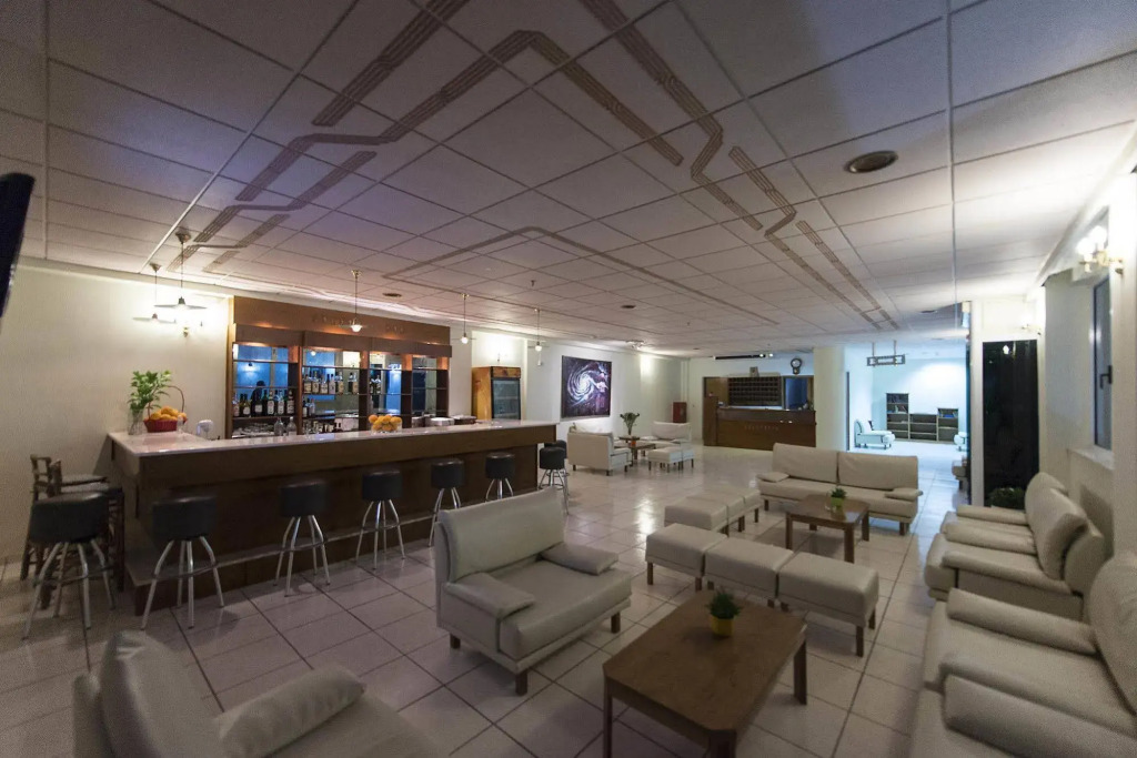Galaxy Hotel